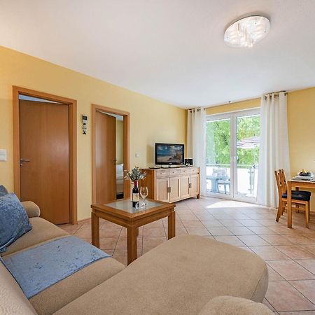 Ueckeritz Ferienwohnung Sonnenblick Zewnętrze zdjęcie