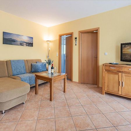 Ueckeritz Ferienwohnung Sonnenblick Zewnętrze zdjęcie