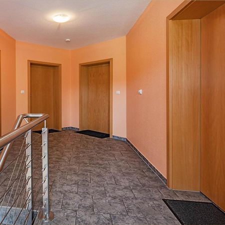 Ueckeritz Ferienwohnung Sonnenblick Zewnętrze zdjęcie