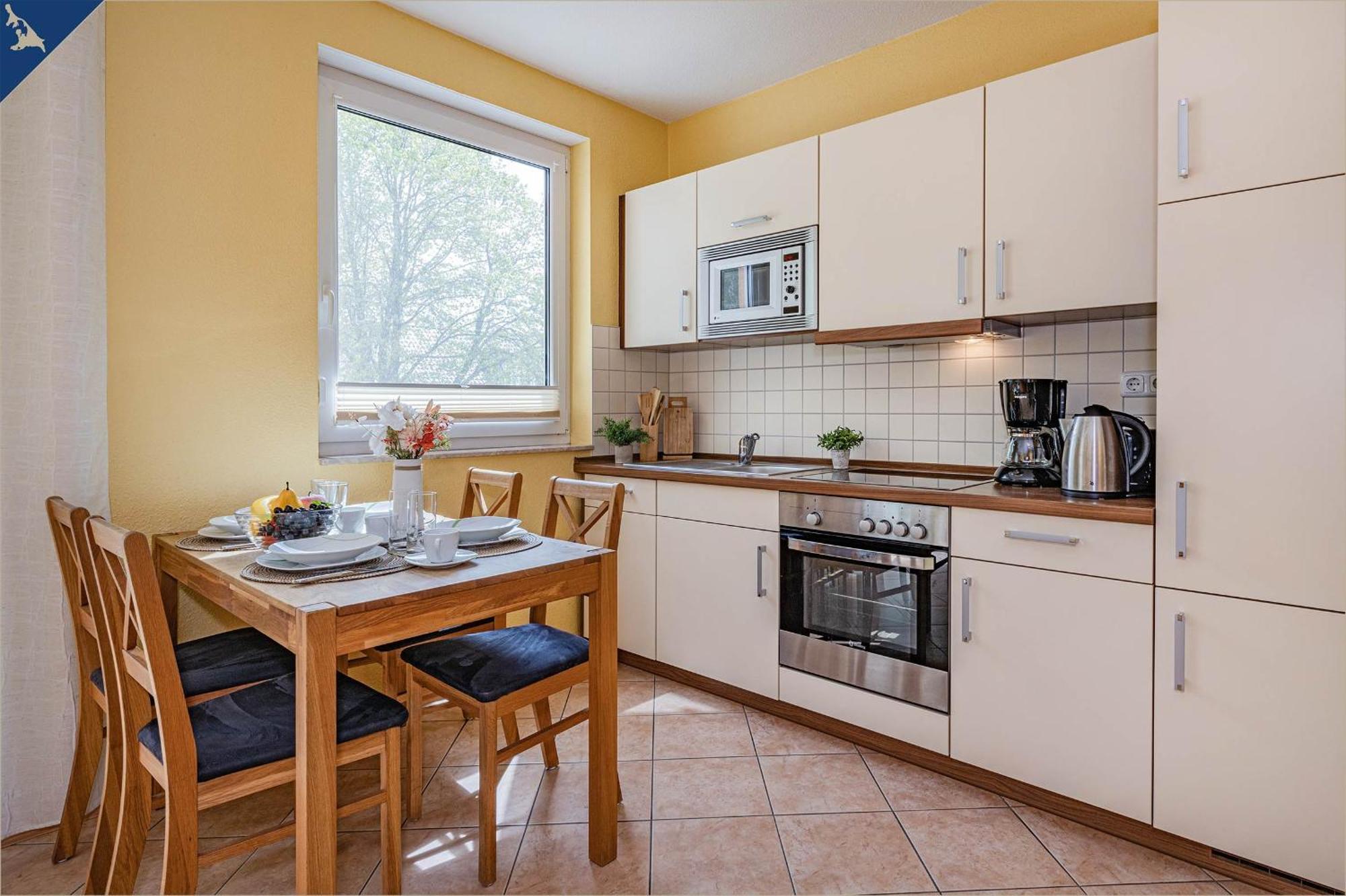 Ueckeritz Ferienwohnung Sonnenblick Zewnętrze zdjęcie
