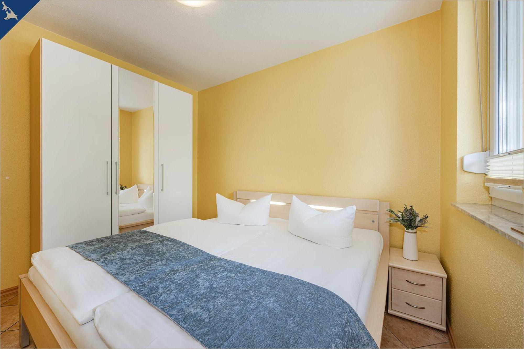 Ueckeritz Ferienwohnung Sonnenblick Zewnętrze zdjęcie