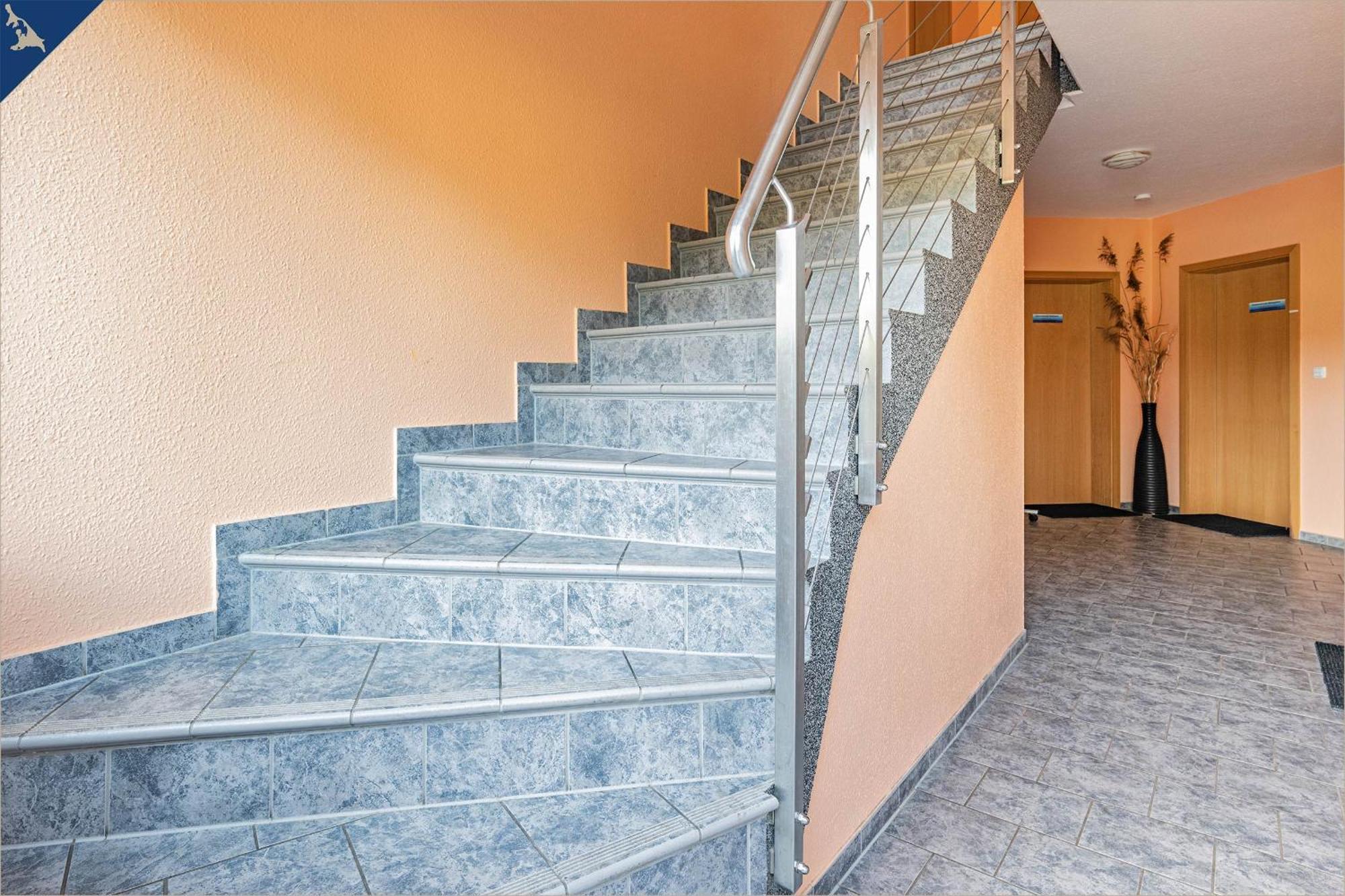 Ueckeritz Ferienwohnung Sonnenblick Zewnętrze zdjęcie