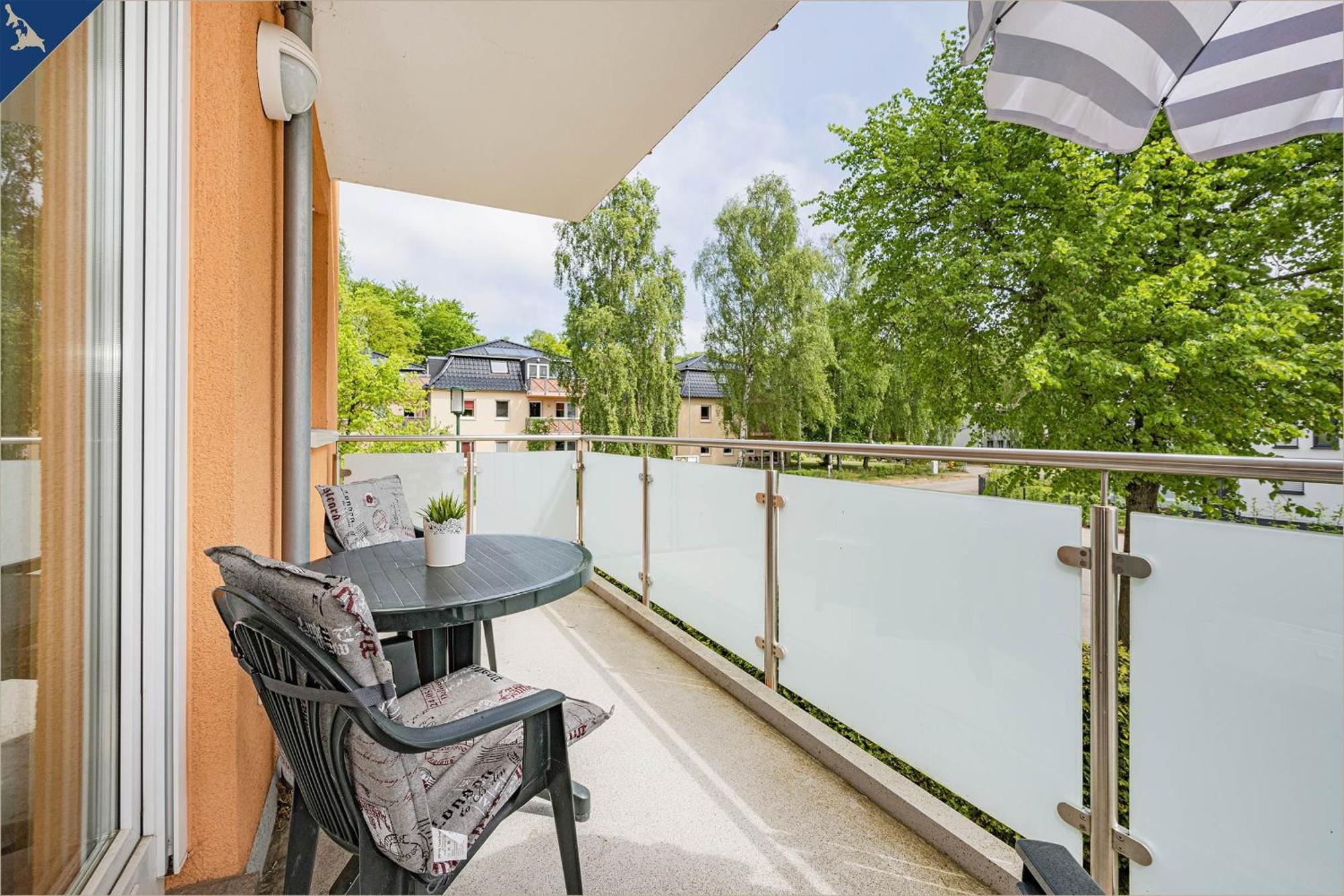 Ueckeritz Ferienwohnung Sonnenblick Zewnętrze zdjęcie